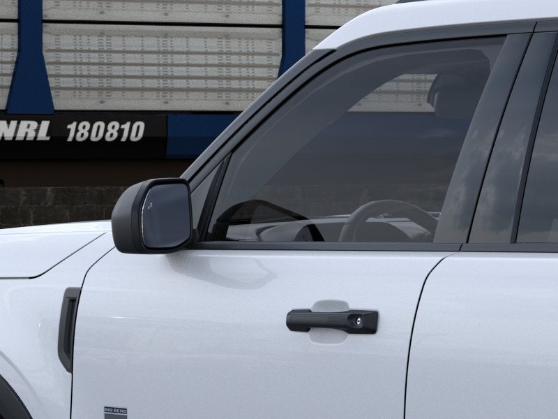 Ford Bronco Sport Big Bend® 2026