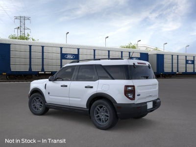Ford Bronco Sport Big Bend® 2026