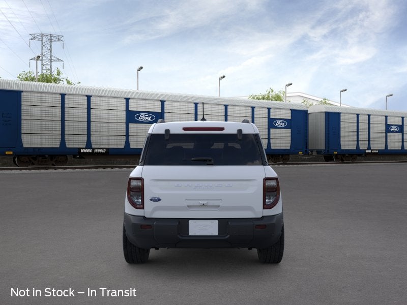 Ford Bronco Sport Big Bend® 2026