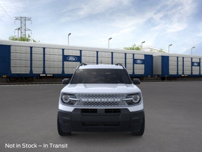 Ford Bronco Sport Big Bend® 2026