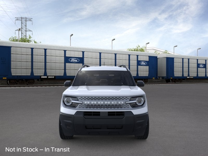 Ford Bronco Sport Big Bend® 2026