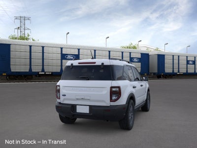 Ford Bronco Sport Big Bend® 2026