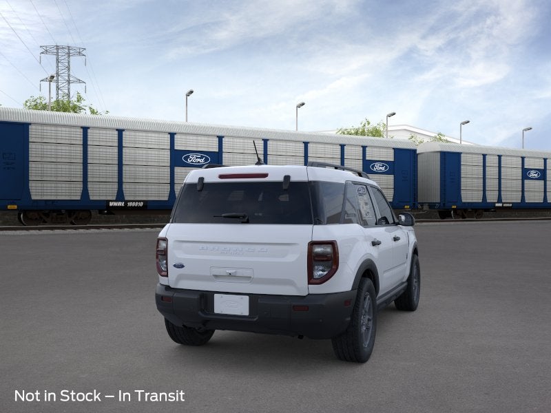 Ford Bronco Sport Big Bend® 2026