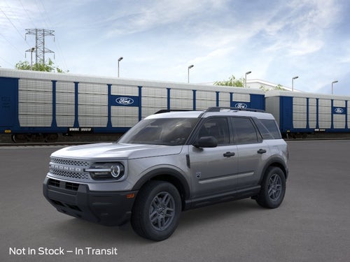 Ford Bronco Sport Big Bend® 2026
