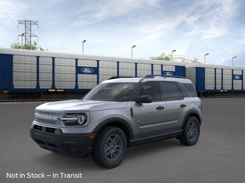 Ford Bronco Sport Big Bend® 2026
