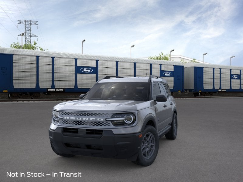 Ford Bronco Sport Big Bend® 2026