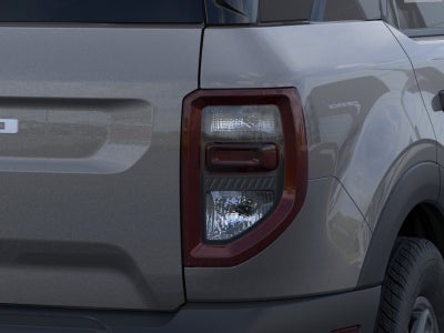 Ford Bronco Sport Big Bend® 2026