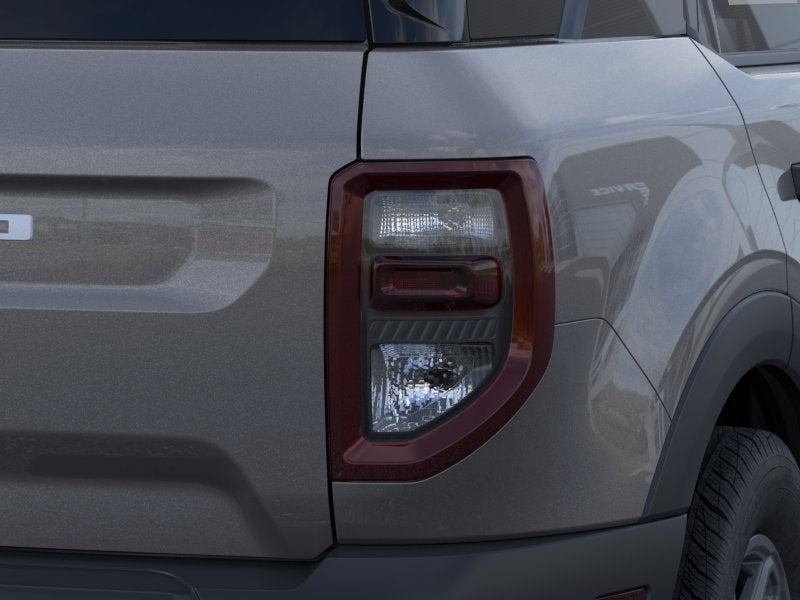 Ford Bronco Sport Big Bend® 2026