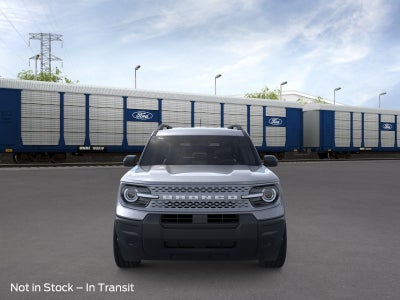 Ford Bronco Sport Big Bend® 2026