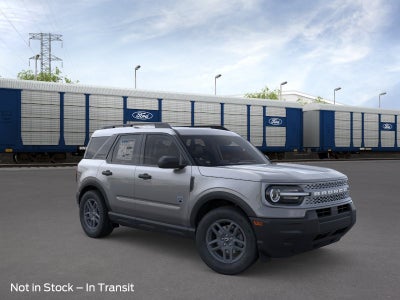 Ford Bronco Sport Big Bend® 2026