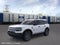 Ford Bronco Sport Big Bend® 2026