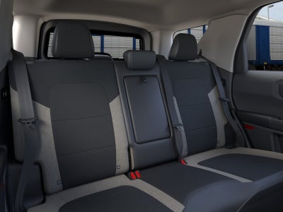 Ford Bronco Sport Big Bend® 2026