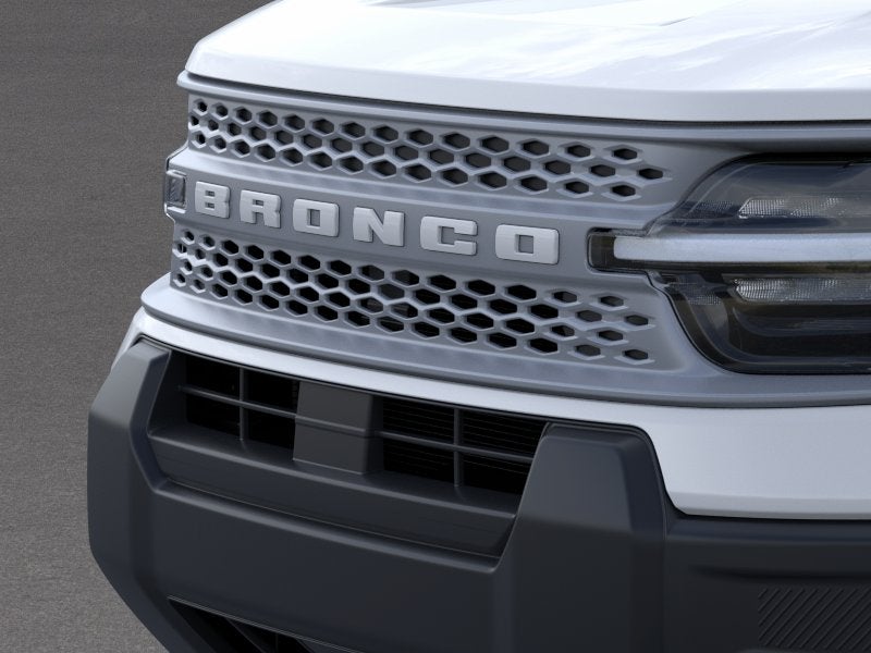 Ford Bronco Sport Big Bend® 2026