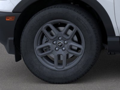 Ford Bronco Sport Big Bend® 2026