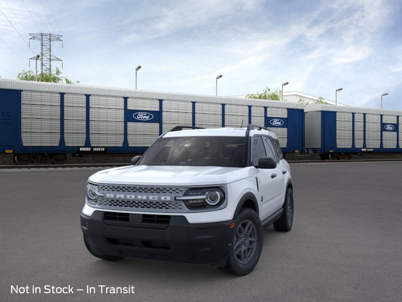 Ford Bronco Sport Big Bend® 2026