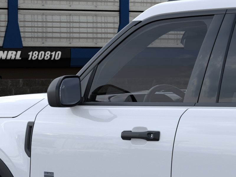 Ford Bronco Sport Big Bend® 2026