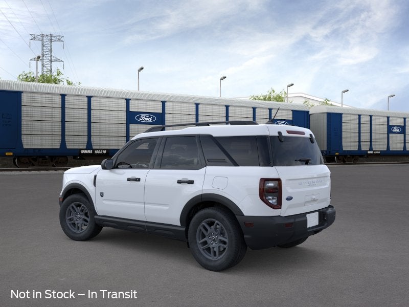 Ford Bronco Sport Big Bend® 2026