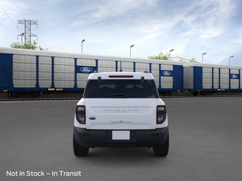 Ford Bronco Sport Big Bend® 2026