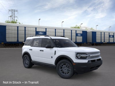 Ford Bronco Sport Big Bend® 2026
