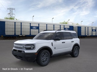 Ford Bronco Sport Big Bend® 2026