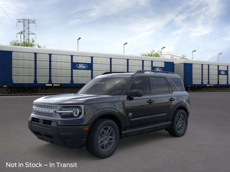 Ford Bronco Sport Big Bend® 2026