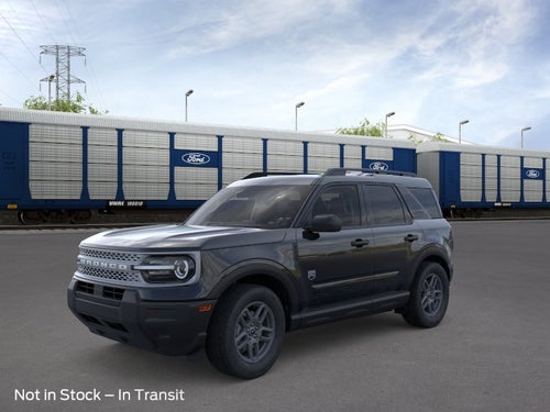 Ford Bronco Sport Big Bend® 2026