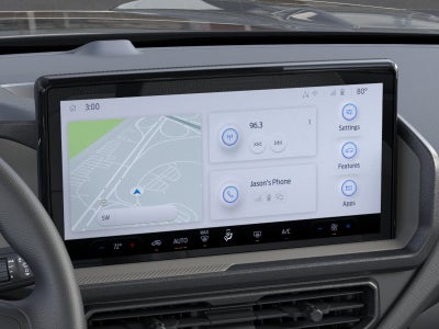 Ford Bronco Sport Big Bend® 2026