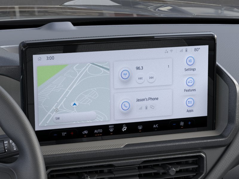 Ford Bronco Sport Big Bend® 2026