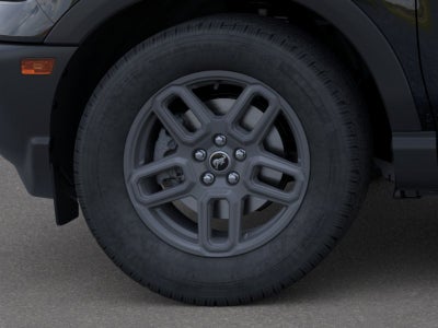 Ford Bronco Sport Big Bend® 2026