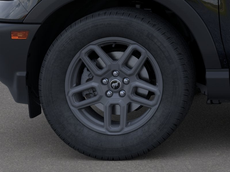 Ford Bronco Sport Big Bend® 2026