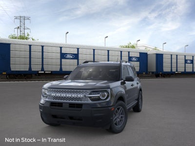 Ford Bronco Sport Big Bend® 2026