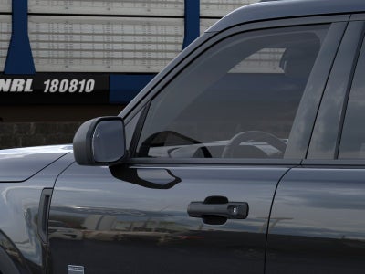 Ford Bronco Sport Big Bend® 2026