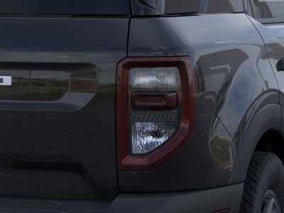 Ford Bronco Sport Big Bend® 2026