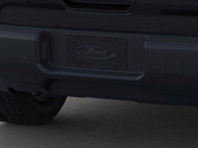 Ford Bronco Sport Big Bend® 2026