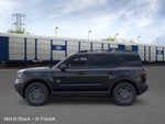 Ford Bronco Sport Big Bend® 2026