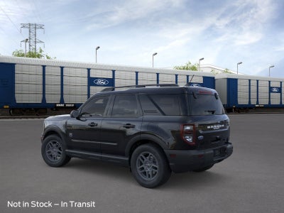 Ford Bronco Sport Big Bend® 2026