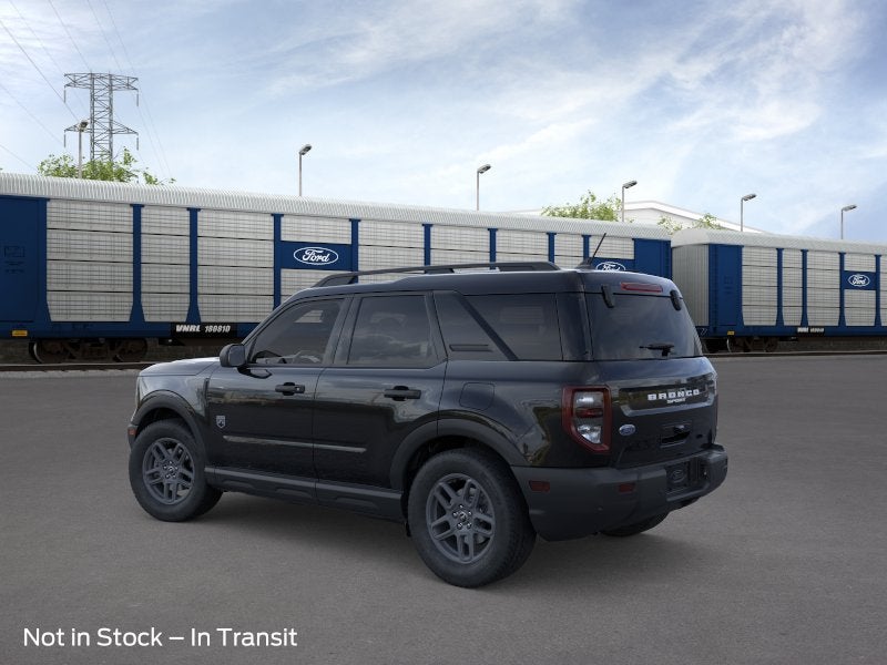 Ford Bronco Sport Big Bend® 2026