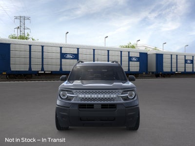 Ford Bronco Sport Big Bend® 2026