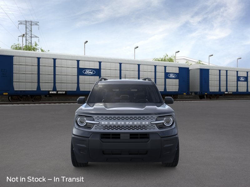 Ford Bronco Sport Big Bend® 2026