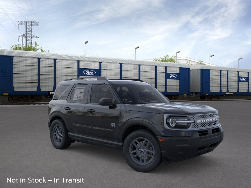 Ford Bronco Sport Big Bend® 2026