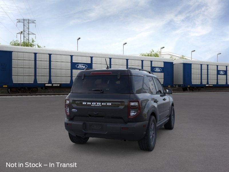 Ford Bronco Sport Big Bend® 2026
