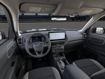 Ford Bronco Sport Big Bend® 2026