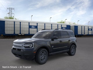 Ford Bronco Sport Big Bend® 2026