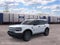 Ford Bronco Sport Big Bend® 2026