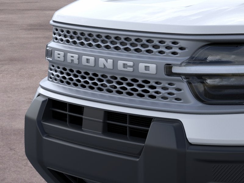 Ford Bronco Sport Big Bend® 2026