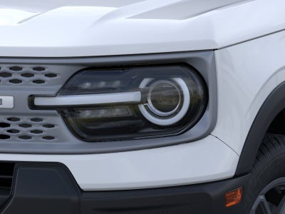 Ford Bronco Sport Big Bend® 2026