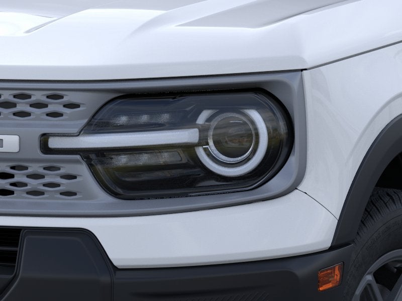 Ford Bronco Sport Big Bend® 2026