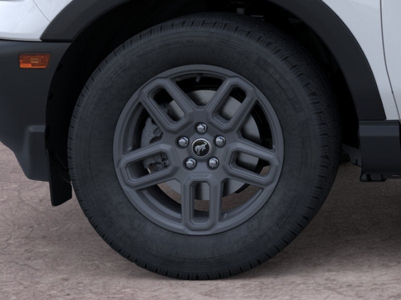 Ford Bronco Sport Big Bend® 2026