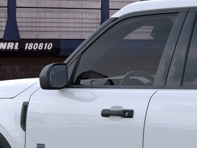 Ford Bronco Sport Big Bend® 2026