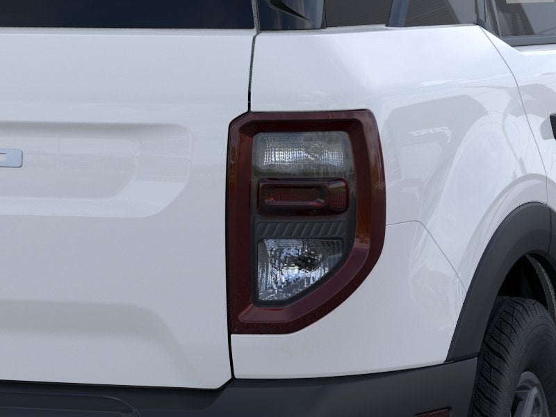 Ford Bronco Sport Big Bend® 2026